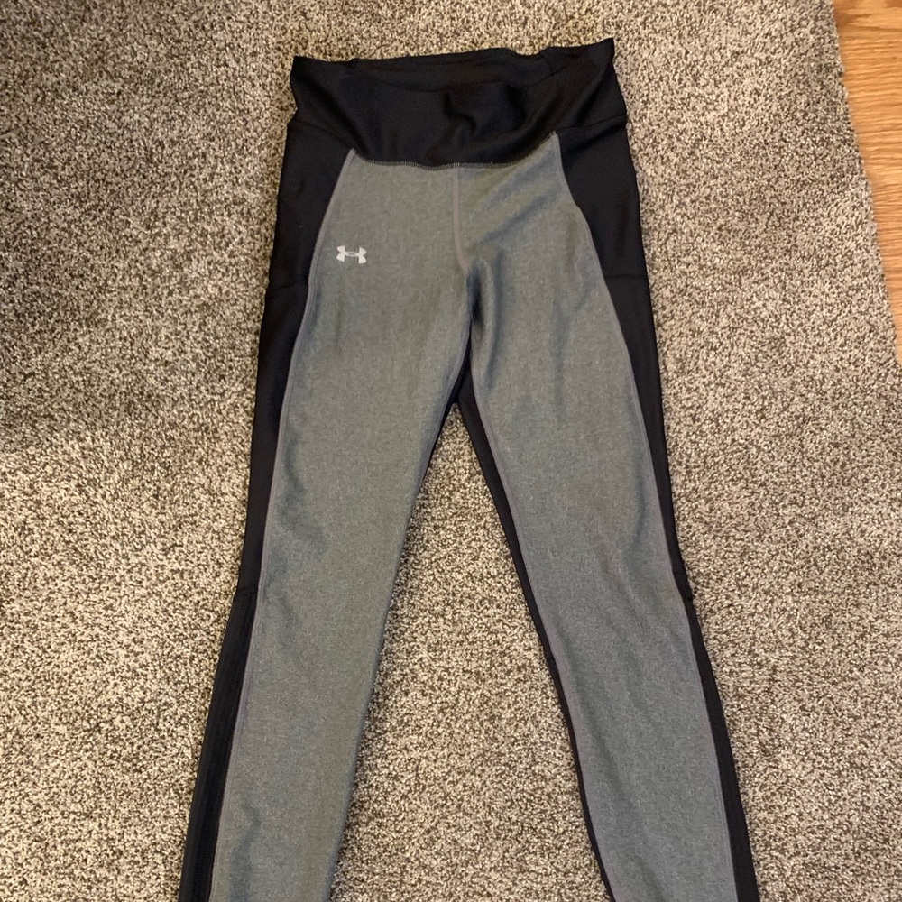 Workout leggings